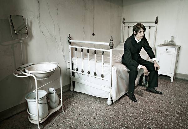 Photograph Paolo Cecchin Kein Problem3 on One Eyeland